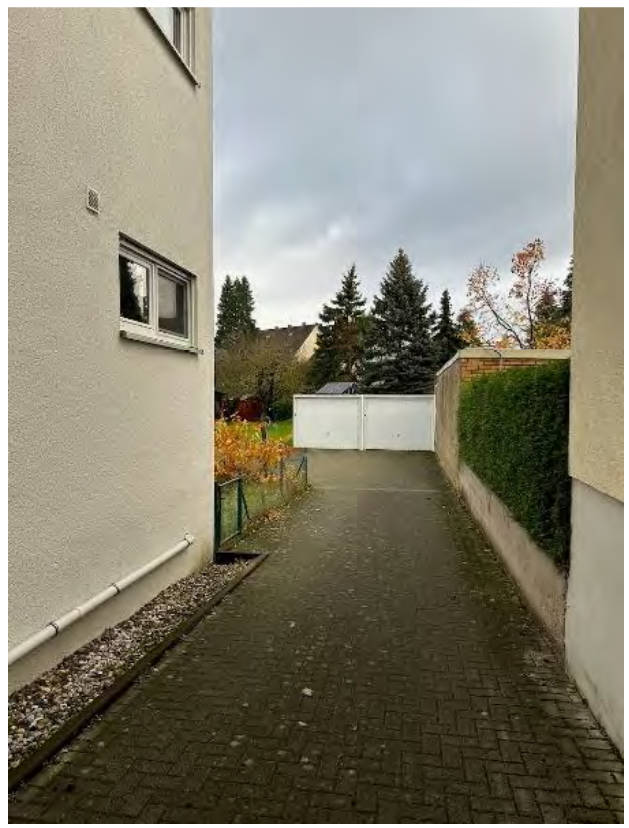 baden-wuerttemberg 2 K 67/24 Scheibenhardter Weg 36, 76199 Karlsruhe 10