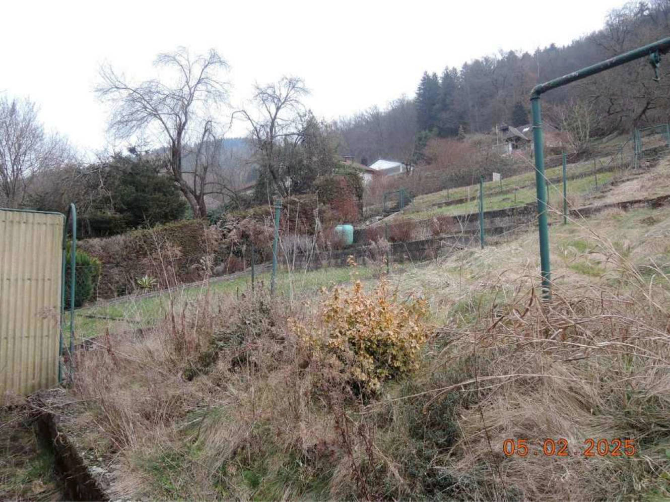 baden-wuerttemberg 2 K 67/24 Richard-Hemberger-Straße 2, 69412 Eberbach 14