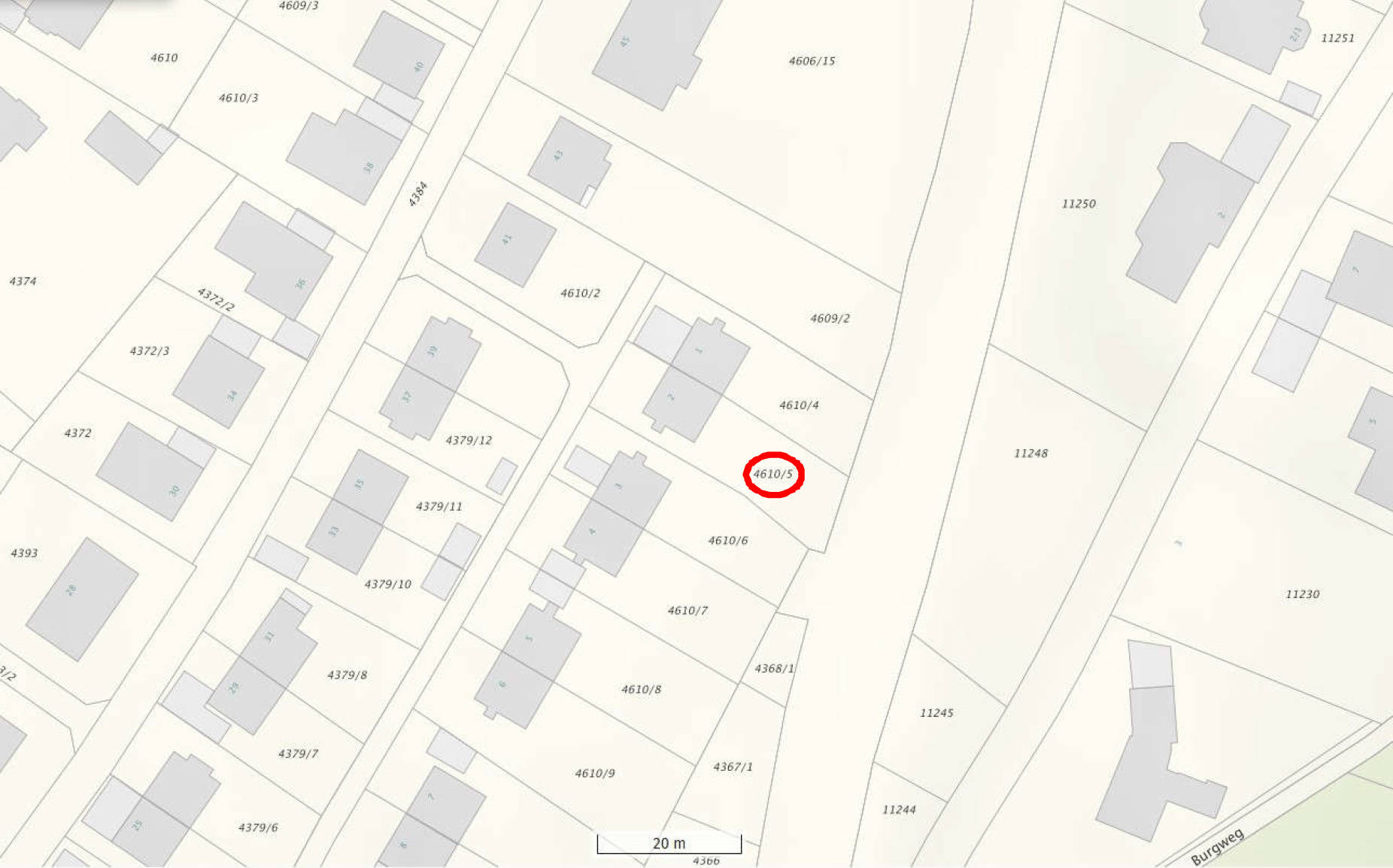 baden-wuerttemberg 2 K 67/24 Richard-Hemberger-Straße 2, 69412 Eberbach 17