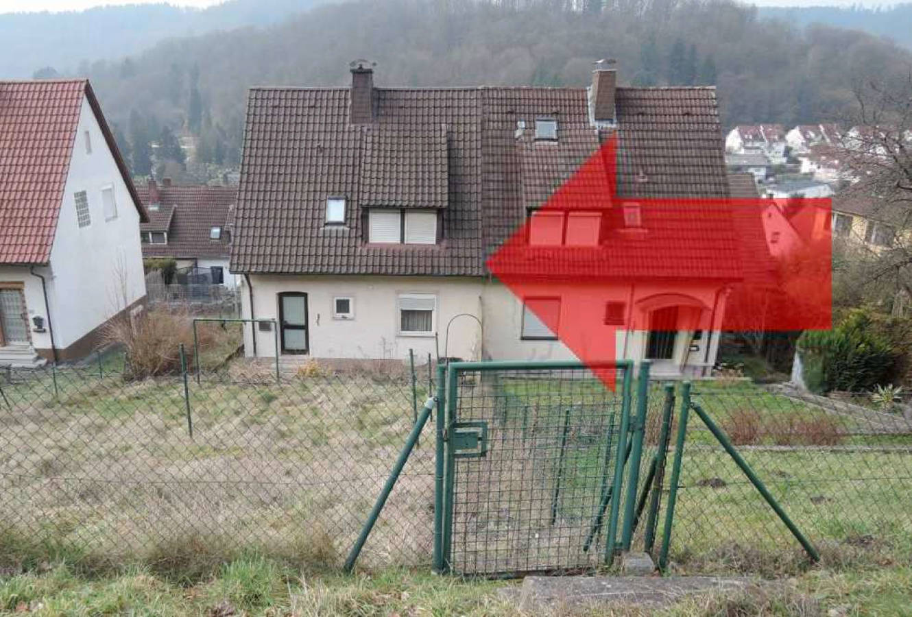 baden-wuerttemberg 2 K 67/24 Richard-Hemberger-Straße 2, 69412 Eberbach 9