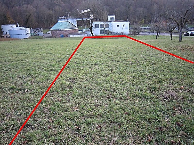 Land-/Forstwirtschaft in , 72631 Aichtal OT Grötzingen - Bild 4