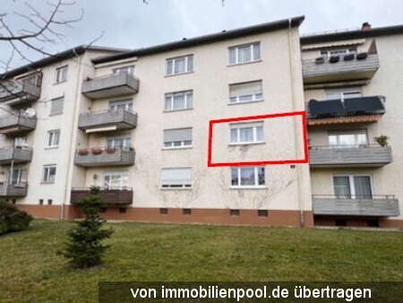 Salierstraße 78, 75177 Pforzheim