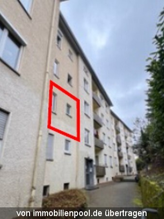 Einzimmerwohnung in Salierstraße 78, 75177 Pforzheim - Bild 3