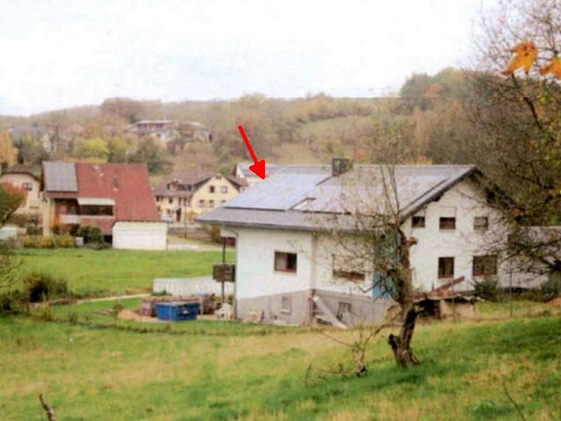 Mehrfamilienhaus in Gräffinger Straße 26, 97944 Boxberg-Uiffingen - Bild 2