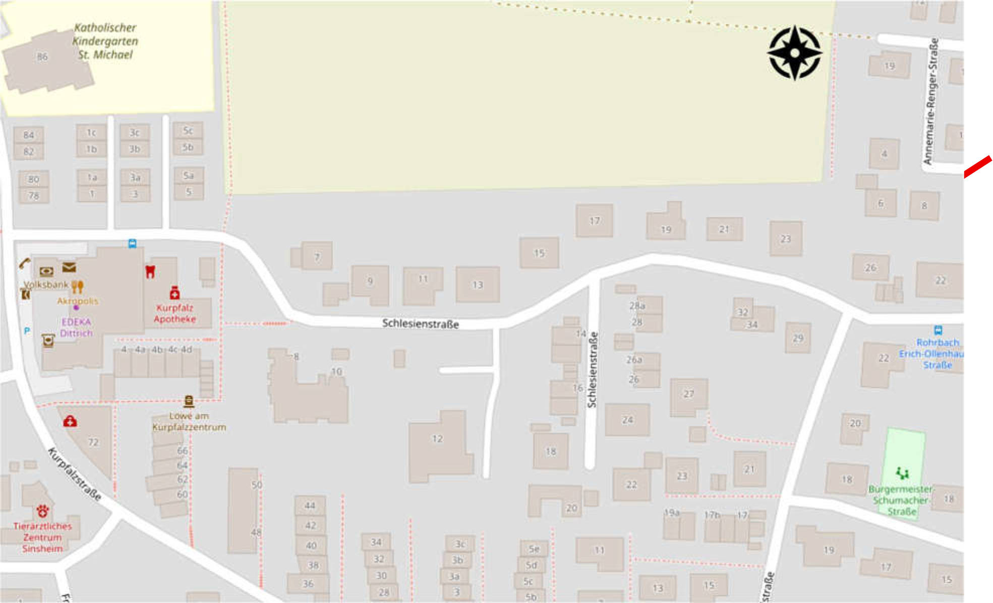 baden-wuerttemberg 2 K 70/24 Schlesienstraße 34/32, 74889 Sinsheim 14