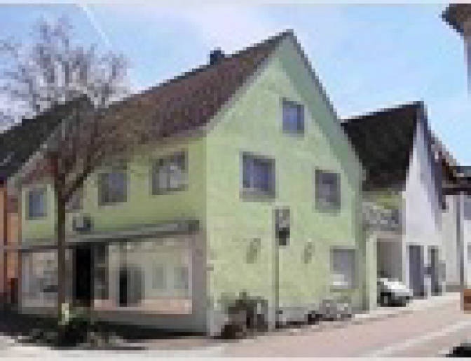 Wohnen/Gewerbe in Hauptstraße 15, 73466 Lauchheim - Bild 2