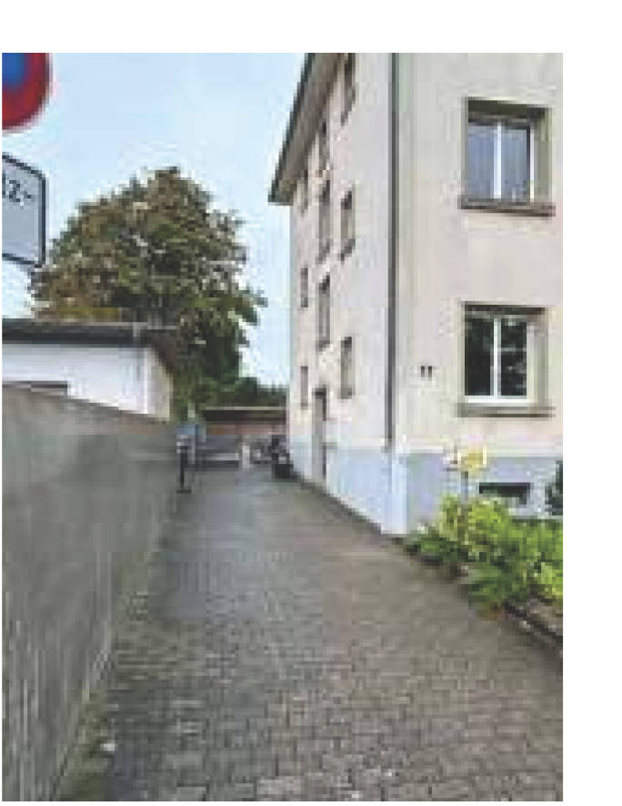 baden-wuerttemberg 2 K 71/24 Seldeneckstraße 17, 76185 Karlsruhe 10