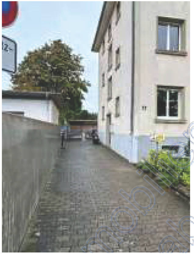 baden-wuerttemberg 2 K 71/24 Seldeneckstraße 17, 76185 Karlsruhe 9