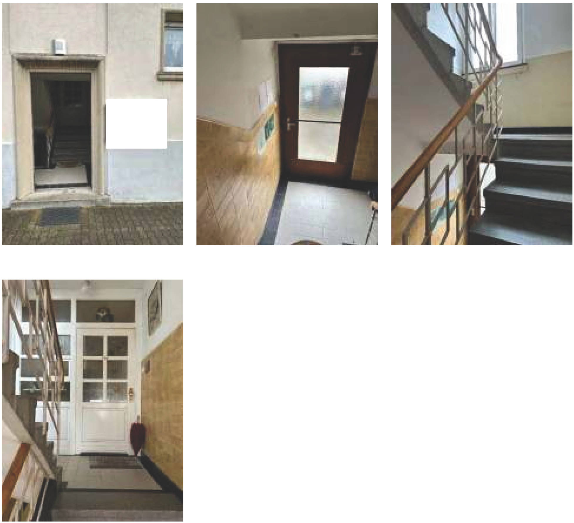 Dreizimmerwohnung in Seldeneckstraße 17, 76185 Karlsruhe - Bild 5