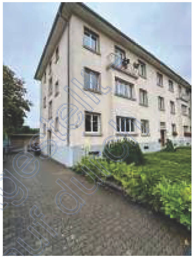 Dreizimmerwohnung in Seldeneckstraße 17, 76185 Karlsruhe - Bild 3
