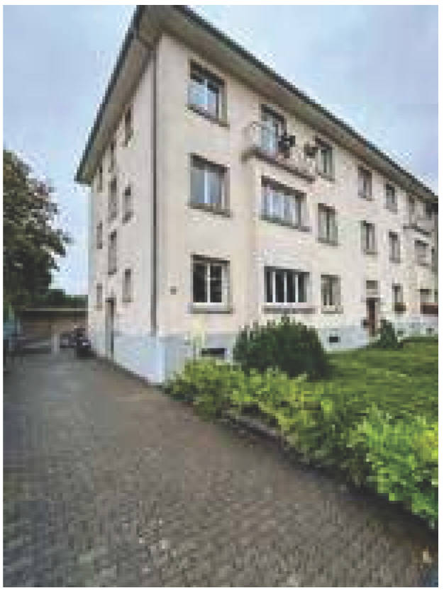 Dreizimmerwohnung in Seldeneckstraße 17, 76185 Karlsruhe - Bild 4