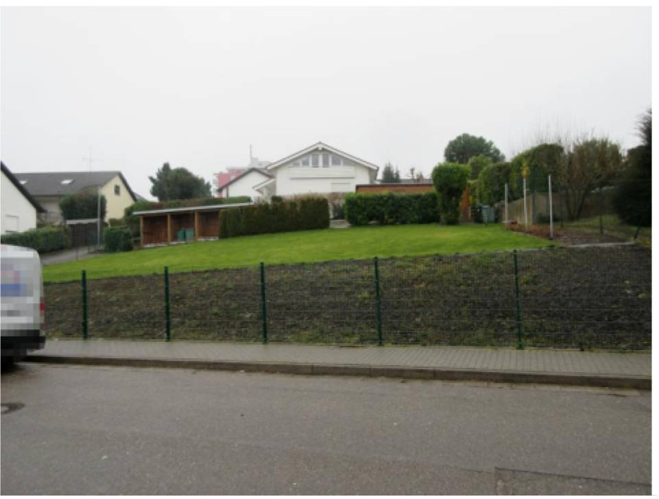 baden-wuerttemberg 2 K 71/24 Egerlandstraße, 74889 Sinsheim 2