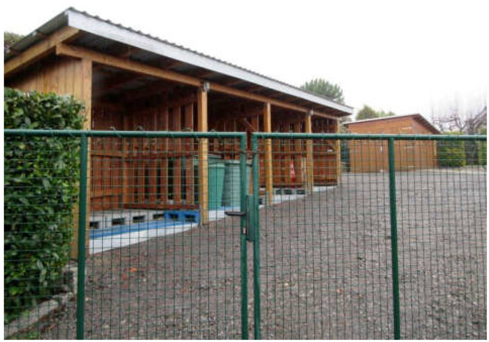 Grundstück in Egelandstraße, 74889 Sinsheim - Bild 3