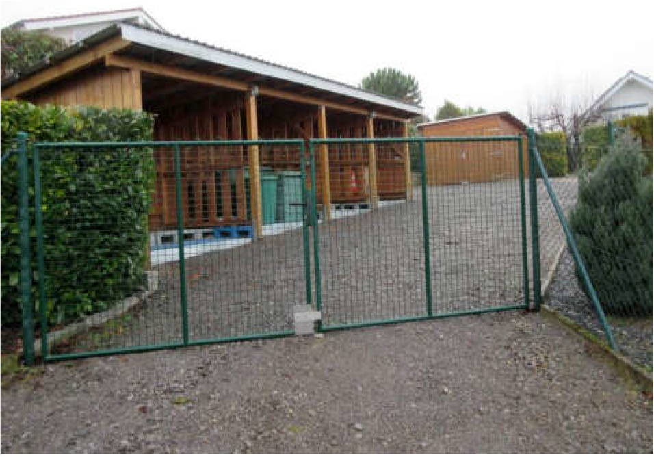 baden-wuerttemberg 2 K 71/24 Egelandstraße, 74889 Sinsheim 11