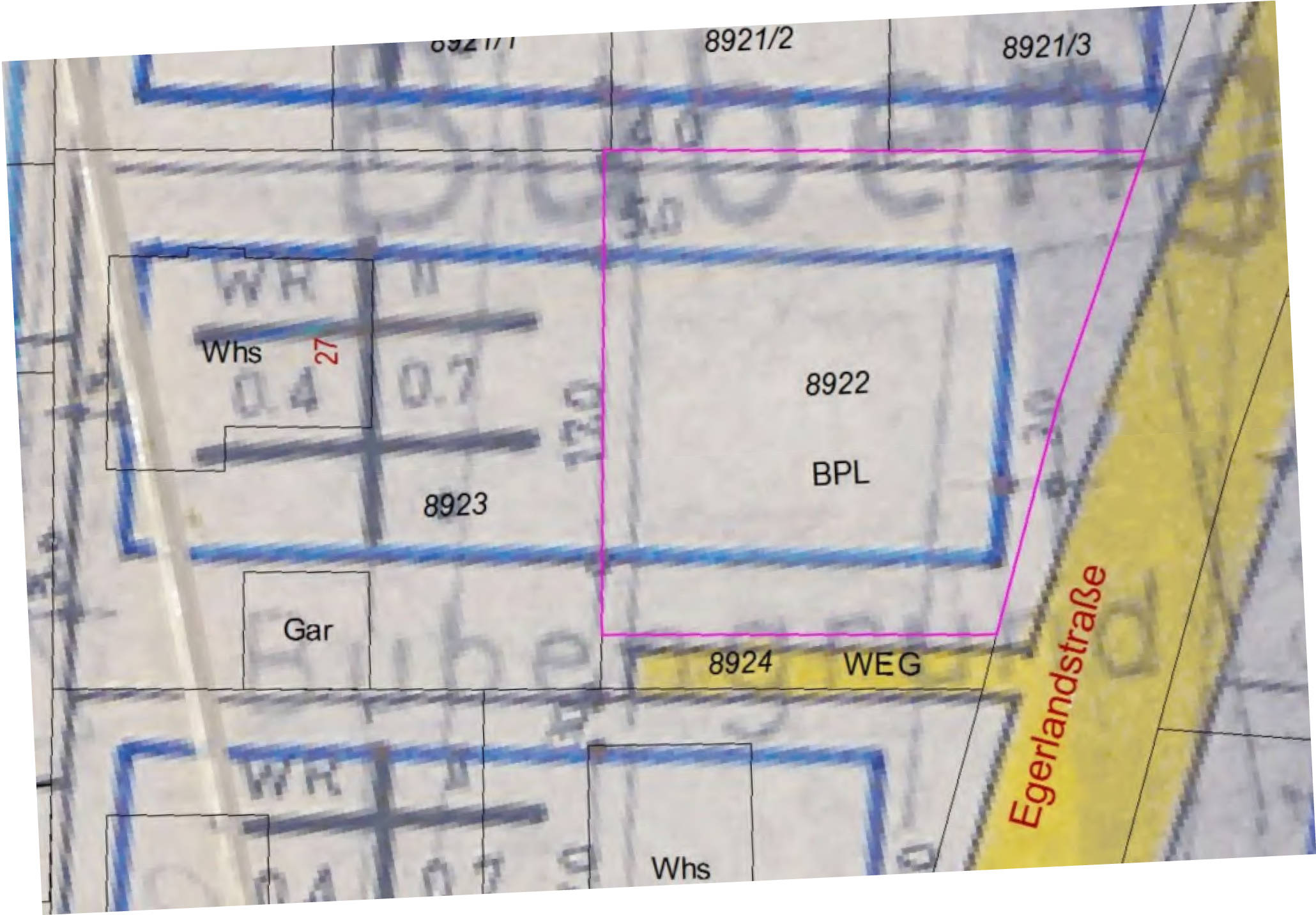 baden-wuerttemberg 2 K 71/24 Egelandstraße, 74889 Sinsheim 14
