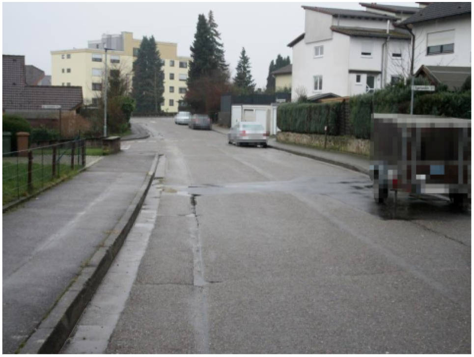 Grundstück in Egelandstraße, 74889 Sinsheim - Bild 2