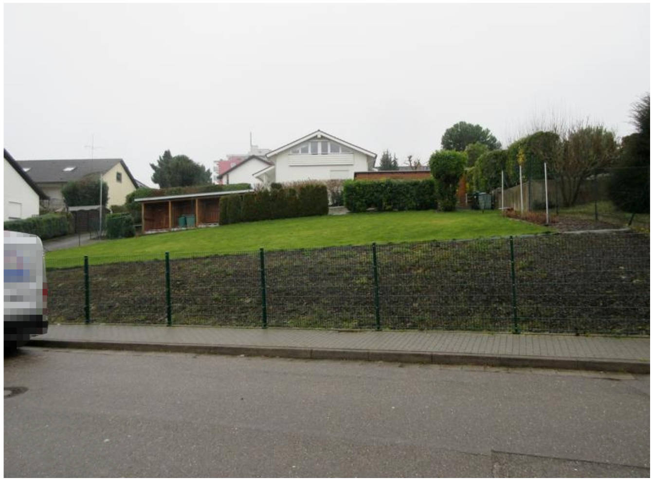 baden-wuerttemberg 2 K 71/24 Egelandstraße, 74889 Sinsheim 7