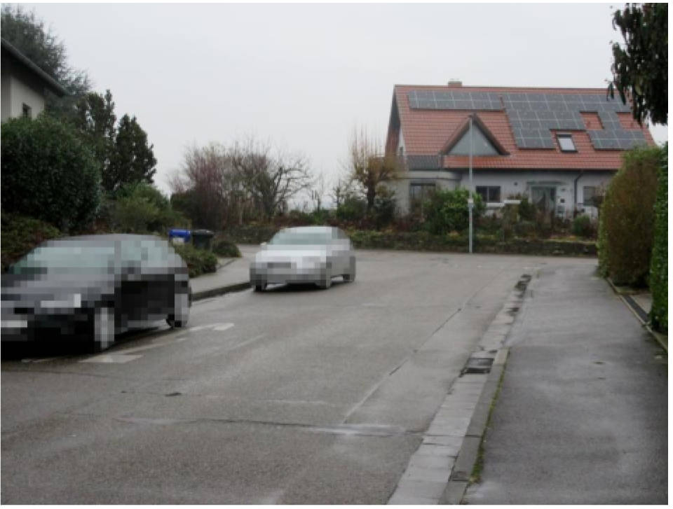 Grundstück in Egelandstraße, 74889 Sinsheim