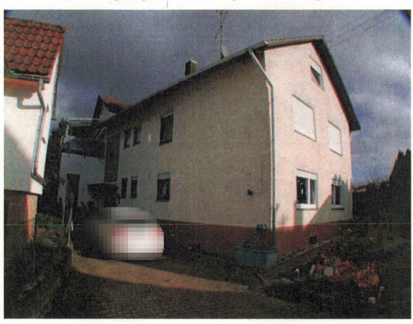 Wohnungseigentum in Ringstraße 19, 19/1, Rosenweg 5, 74374 Zaberfeld - Michelbach - Bild 3