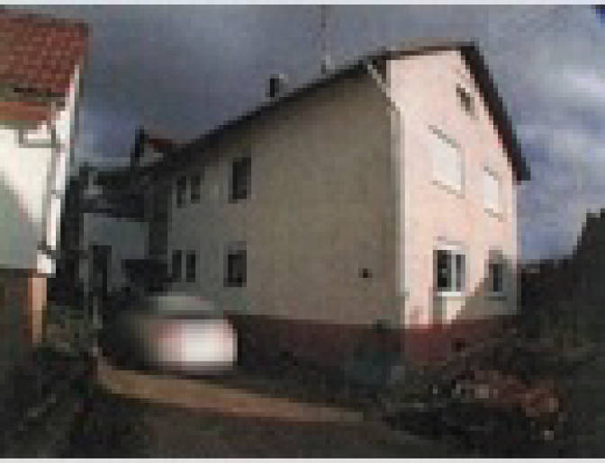 Wohnungseigentum in Ringstraße 19, 19/1, Rosenweg 5, 74374 Zaberfeld - Michelbach - Bild 2