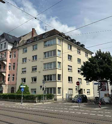 baden-wuerttemberg 2 K 73/24 Südendstraße 8B, 76137 Karlsruhe 1
