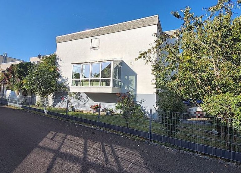 baden-wuerttemberg 2 K 73-24 Ganzhornweg 23, 73430 Aalen