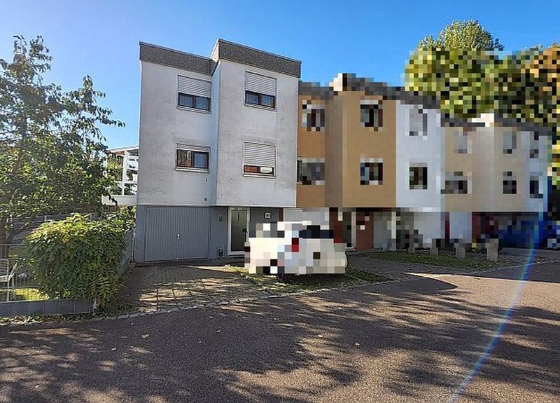 baden-wuerttemberg 2 K 73-24 Ganzhornweg 23, 73430 Aalen