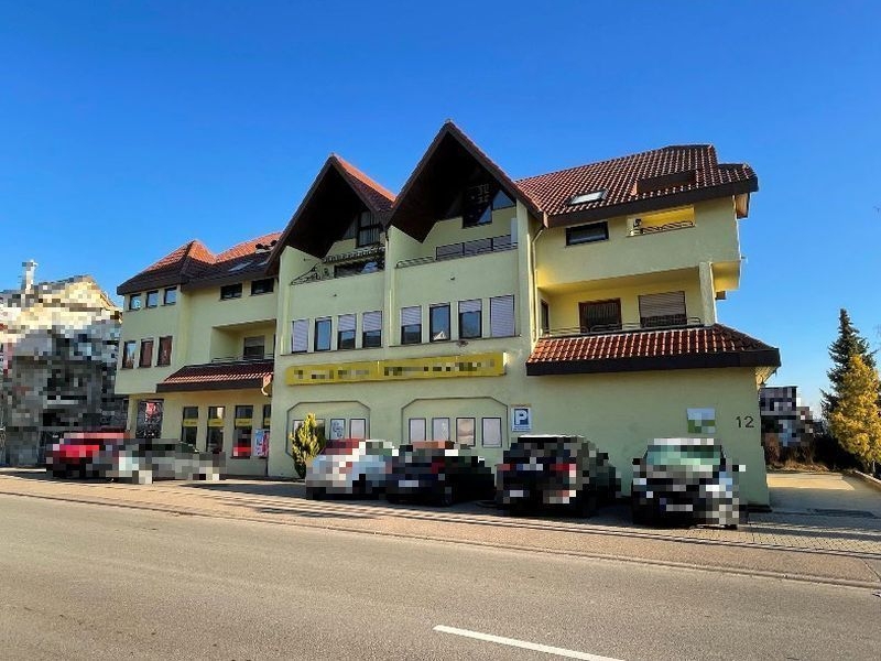 baden-wuerttemberg 2 K 76-22 Turmstraße 12, 73666 Baltmannsweiler