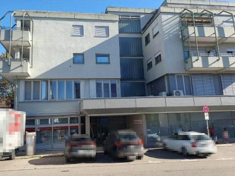 1- bis 2,5-Zimmer-Wohnung in Hindenburgstraße 2, 73760 Ostfildern - Nellingen - Bild 2