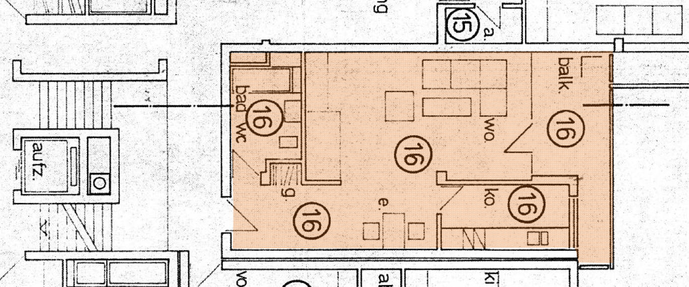 baden-wuerttemberg 2 K 76/24 Hindenburgstraße 2, 73760 Ostfildern - Nellingen 11