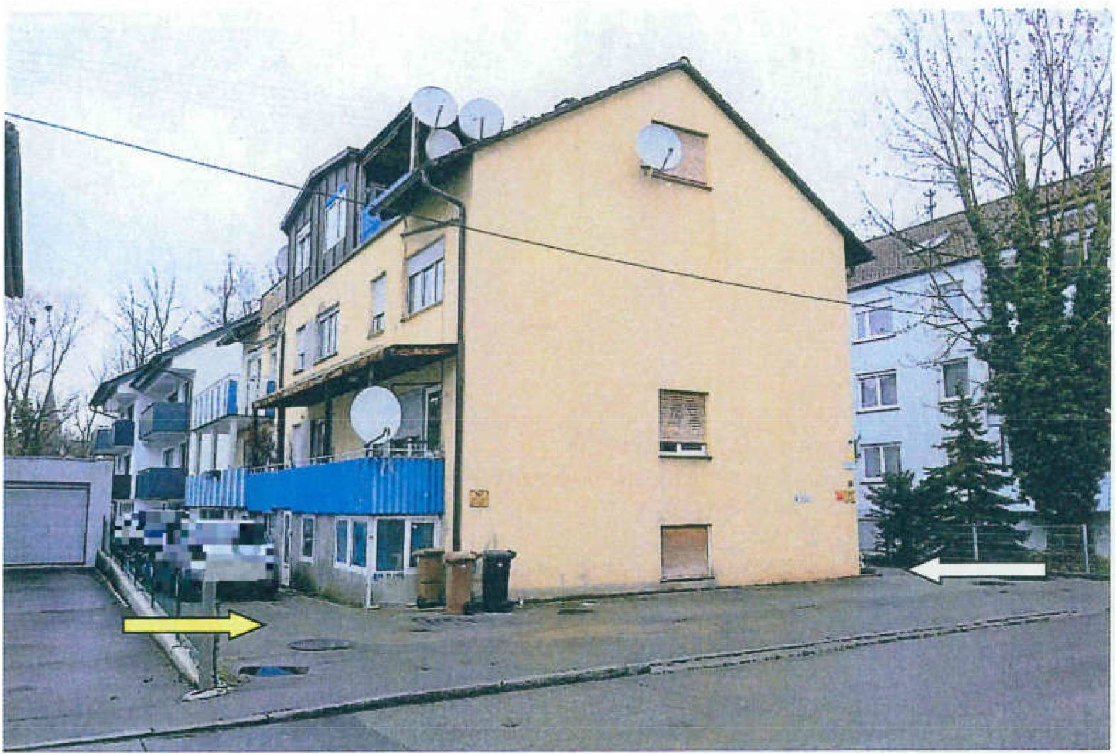 baden-wuerttemberg 2 K 78/23 Leintalstraße 18, 74078 Heilbronn - Frankenbach 9