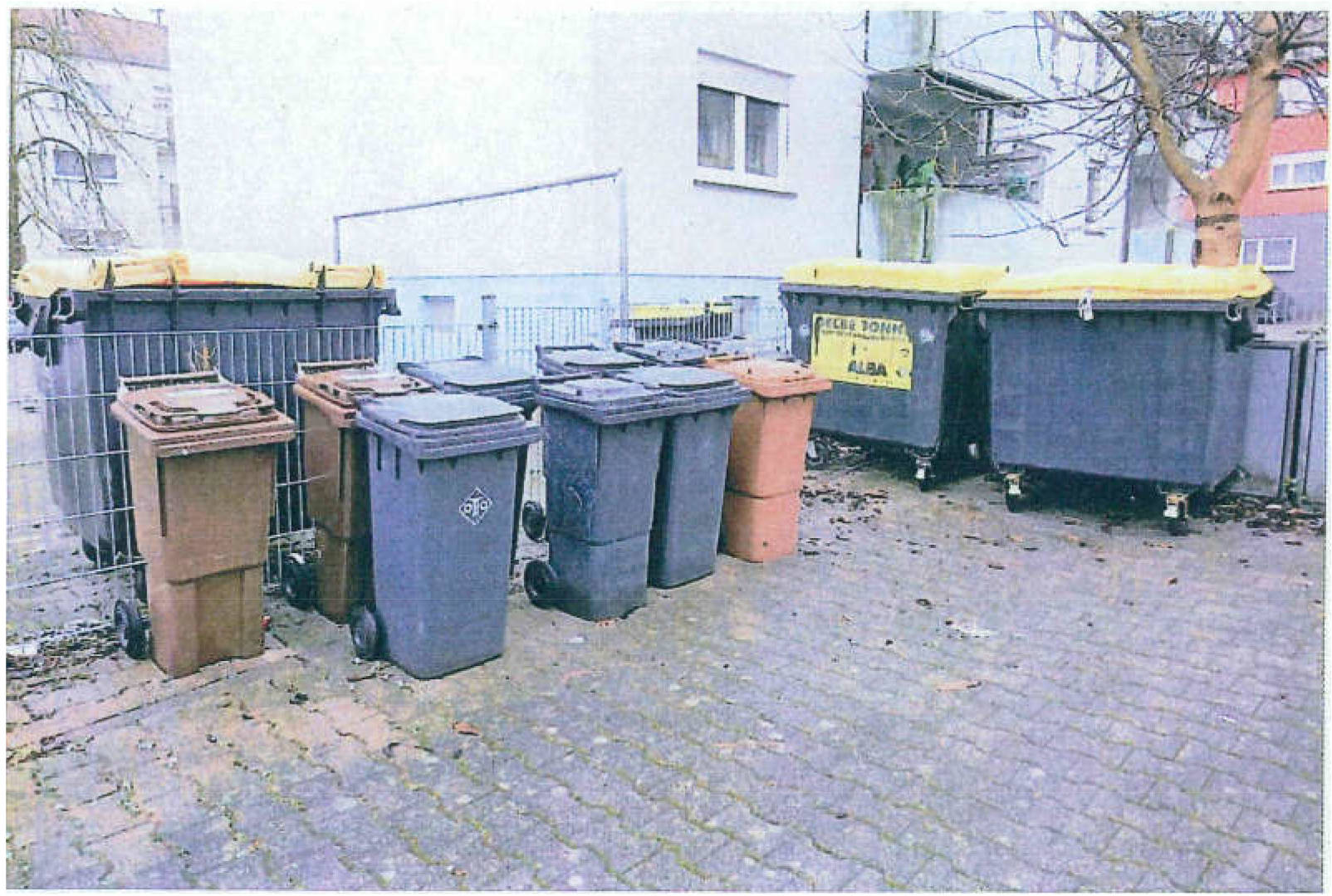 baden-wuerttemberg 2 K 78/23 Leintalstraße 18, 74078 Heilbronn - Frankenbach 12