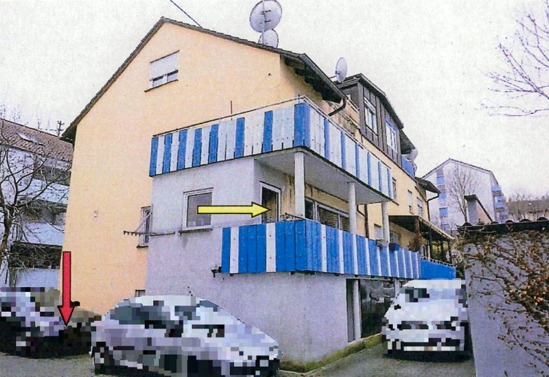 baden-wuerttemberg 2 K 78/23 Leintalstraße 18, 74078 Heilbronn - Frankenbach 6