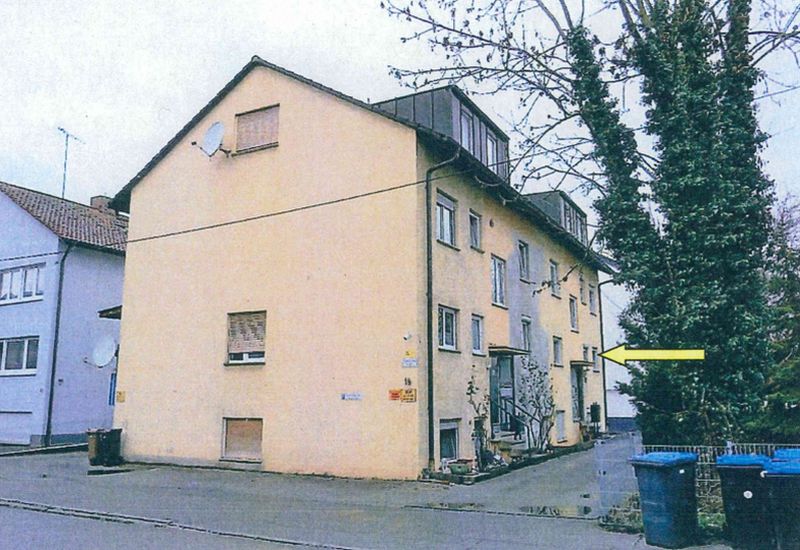 baden-wuerttemberg 2 K 78/23 Leintalstraße 18, 74078 Heilbronn - Frankenbach 8