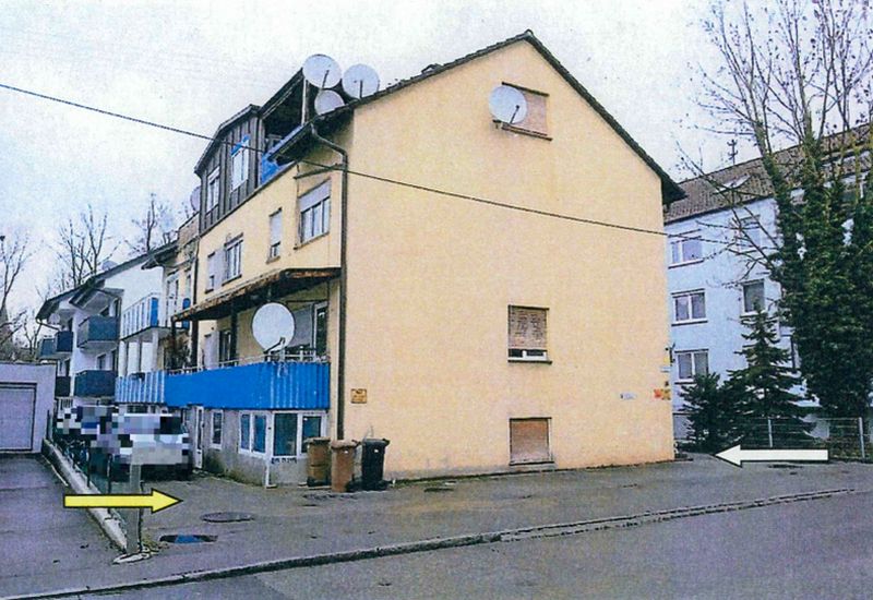 3- bis 4,5-Zimmer-Wohnung in Leintalstraße 18, 74078 Heilbronn - Frankenbach - Bild 3