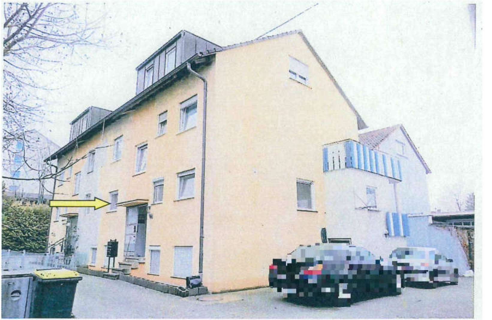 baden-wuerttemberg 2 K 78/23 Leintalstraße 18, 74078 Heilbronn - Frankenbach 10