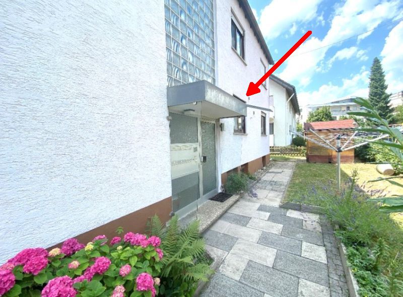3- bis 4,5-Zimmer-Wohnung in Adlerstraße 36, 70794 Filderstadt-Bernhausen - Bild 3