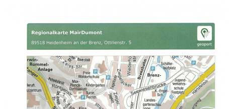 baden-wuerttemberg 2 K 8/24 Ottilienstraße 5, 89518 Heidenheim an der Brenz 6