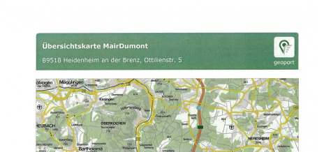 baden-wuerttemberg 2 K 8/24 Ottilienstraße 5, 89518 Heidenheim an der Brenz 7