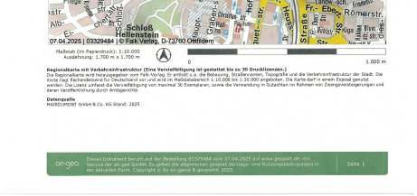 baden-wuerttemberg 2 K 8/24 Ottilienstraße 5, 89518 Heidenheim an der Brenz 15