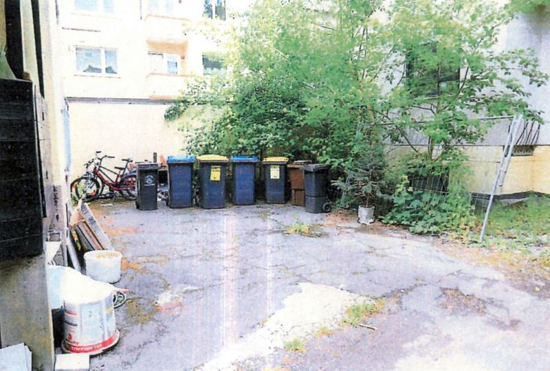 baden-wuerttemberg 2 K 85-23 Schubartstraße 19, 74076 Heilbronn