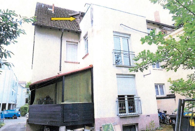 baden-wuerttemberg 2 K 85-23 Schubartstraße 19, 74076 Heilbronn
