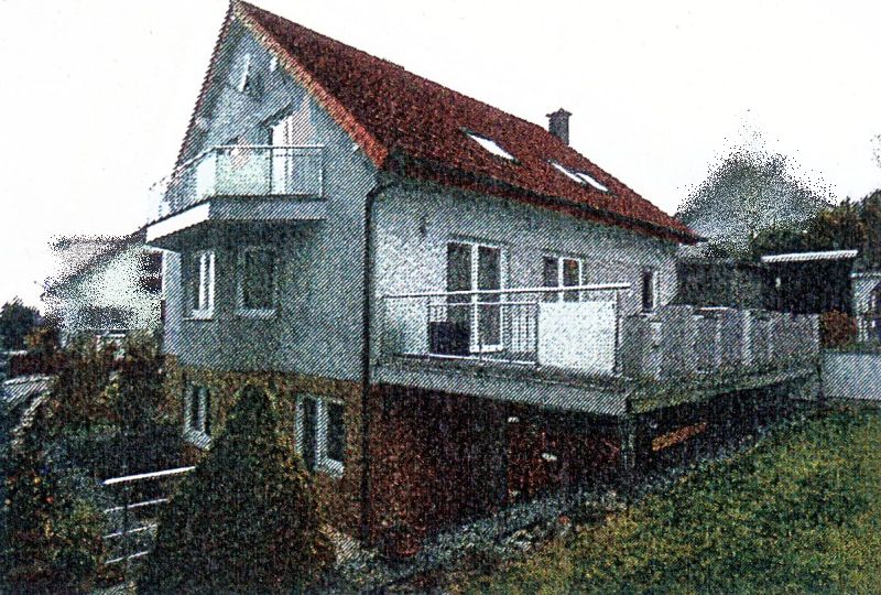 Wohnungseigentum in Trollingerweg 2, 74239 Hardthausen am Kocher - Bild 4