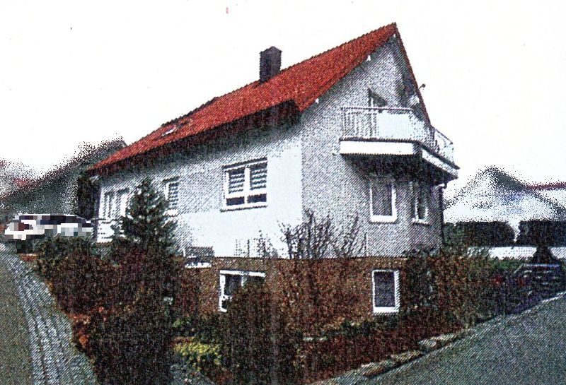 Wohnungseigentum in Trollingerweg 2, 74239 Hardthausen am Kocher