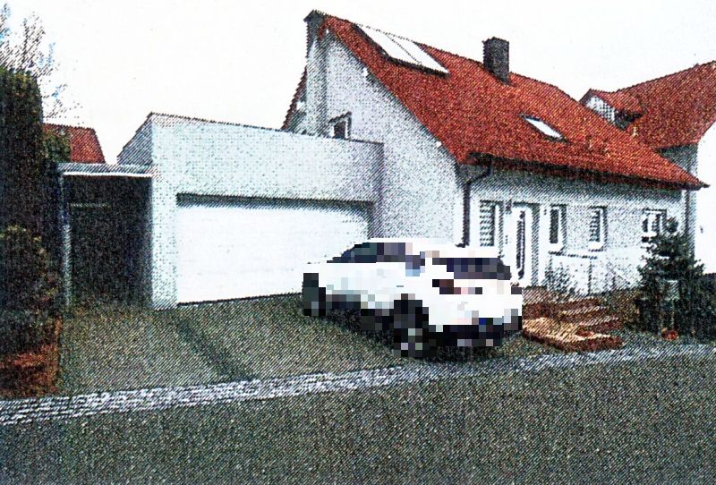 Wohnungseigentum in Trollingerweg 2, 74239 Hardthausen am Kocher - Bild 3