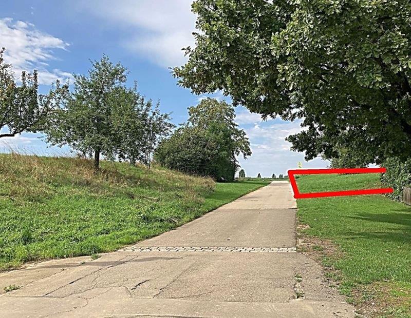Grundstück in Horber Weg, 70794 Filderstadt - Bernhausen - Bild 2