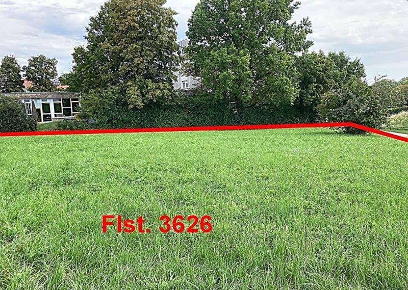 Grundstück in Horber Weg, 70794 Filderstadt - Bernhausen - Bild 3