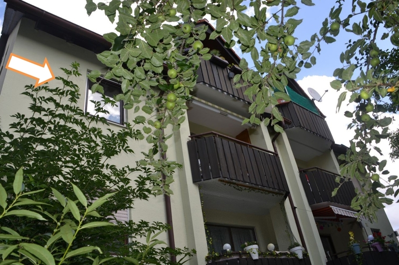 baden-wuerttemberg 2 K 9-23 Hirtengasse 11/2, 74523 Schwäbisch Hall-Hessental