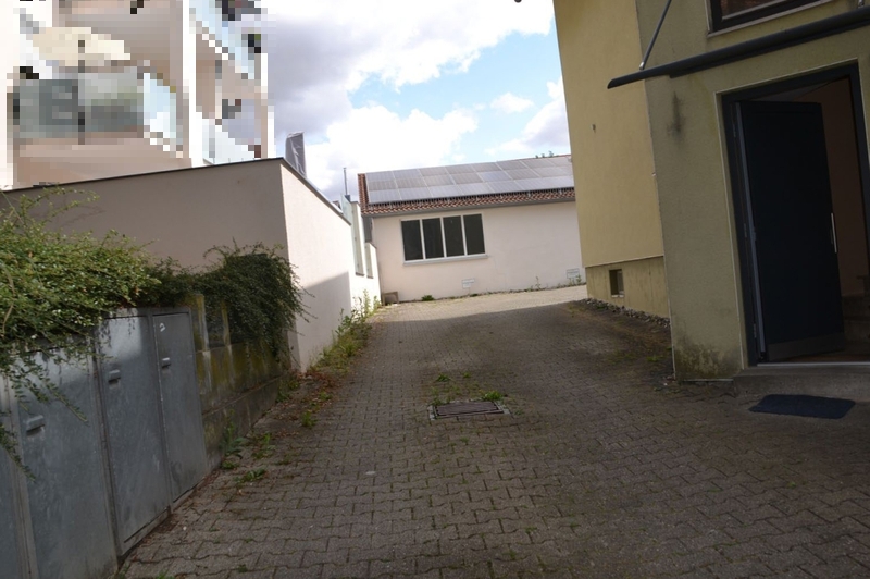 baden-wuerttemberg 2 K 9-23 Hirtengasse 11/2, 74523 Schwäbisch Hall-Hessental