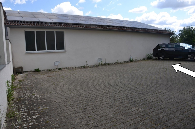 baden-wuerttemberg 2 K 9-23 Hirtengasse 11/2, 74523 Schwäbisch Hall-Hessental